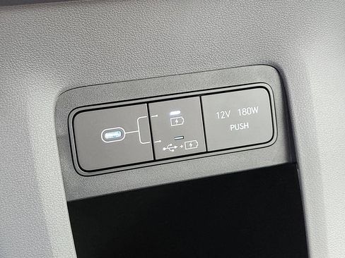 New 2026 Hyundai Ioniq 5 SEL RWD image 18