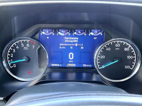 Used 2023 Ford F150 XLT w/ Equipment Group 302A High AWD/4WD image 15
