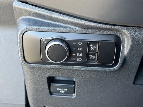 New 2025 Ford Bronco 4-Door w/ Sasquatch Package image 14