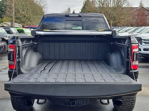 Used 2022 RAM 1500 TRX w/ TRX Level 2 Equipment Group image 10