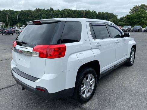 Used 2014 GMC Terrain SLE FWD image 6