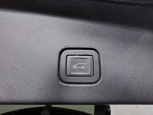 Used 2024 Cadillac Lyriq Luxury w/ LPO, Floor Liner Package image 42