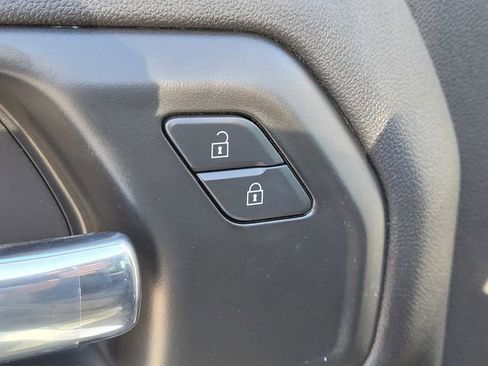 New 2025 GMC Sierra 1500 Pro w/ Pro Value Package image 13