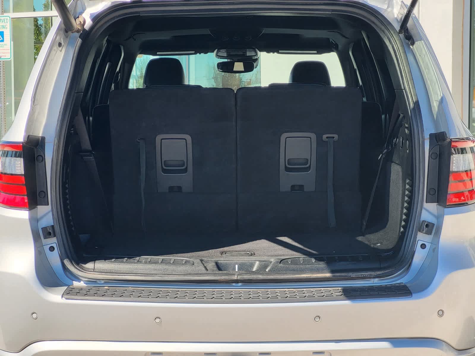 Used 2024 Dodge Durango R/T AWD/4WD image 32