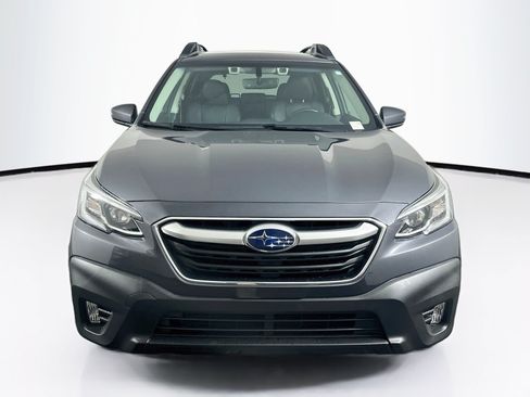 Used 2021 Subaru Outback Limited XT AWD/4WD image 2