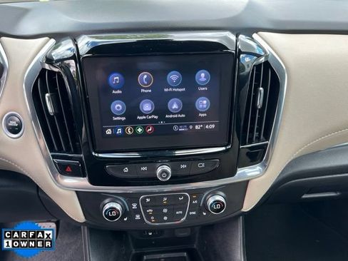 Used 2023 Chevrolet Traverse LT w/ LPO, Cargo Package AWD/4WD image 27