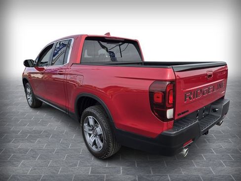 Used 2024 Honda Ridgeline RTL image 6