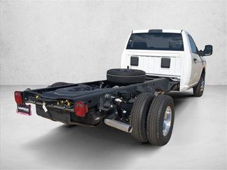 New 2025 RAM 3500 Tradesman w/ Chrome Appearance Group video 2
