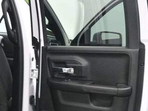 Used 2022 RAM 1500 Warlock w/ Electronics Group AWD/4WD image 11
