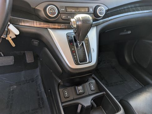 Used 2013 Honda CR-V EX-L image 18