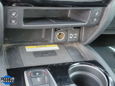 Used 2022 Honda Passport Elite image 23