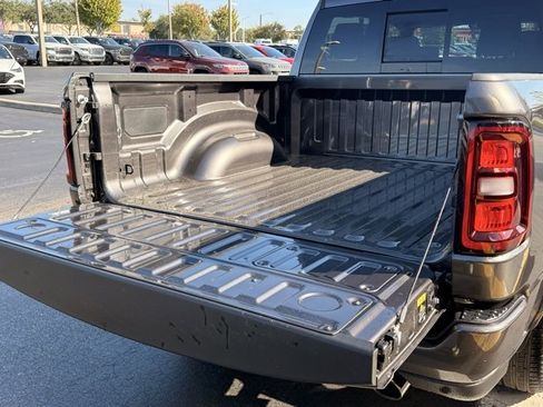 New 2026 RAM 1500 Laramie image 9