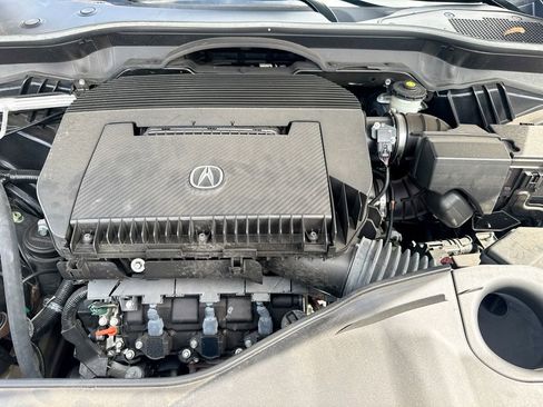 Used 2023 Acura MDX SH-AWD w/ Advance Package image 34