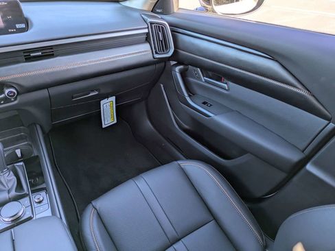 New 2026 MAZDA CX-50 AWD 2.5 S w/ Weather Package image 17