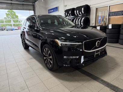 Used 2023 Volvo XC60 B5 Ultimate
