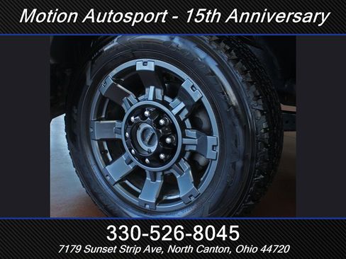 Used 2023 Ford F250 Lariat w/ Sport Appearance Package AWD/4WD image 43