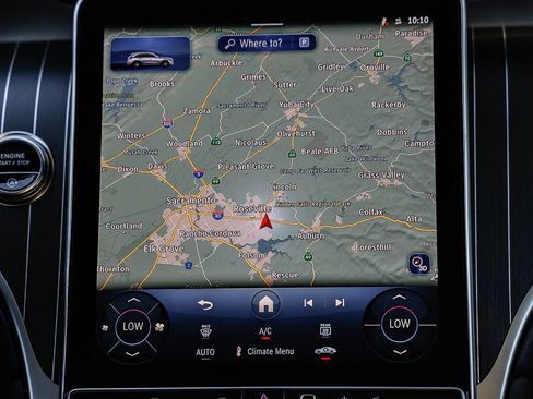 New 2026 Mercedes-Benz GLC 300 GLC 300 image 13