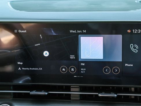 New 2026 Hyundai Kona Limited FWD image 16
