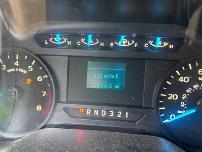 Used 2017 Ford F150 XL