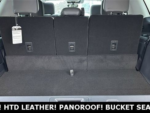 New 2025 Ford Expedition Max Active image 31