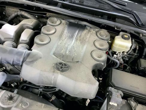 Used 2022 Toyota 4Runner TRD Pro image 33