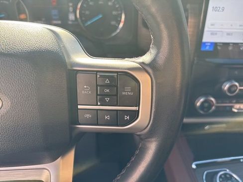 Used 2024 Ford Expedition Max Limited image 20