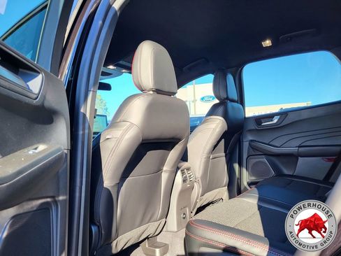 New 2026 Ford Escape ST-Line w/ Tech Pack #1 FWD image 15
