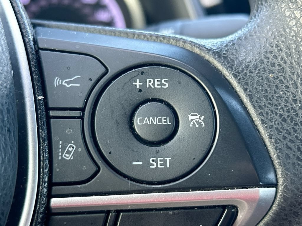 Used 2023 Toyota Camry LE FWD image 18