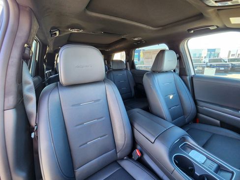 New 2026 Hyundai Palisade Calligraphy image 33