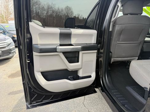 Used 2019 Ford F250 XLT w/ XLT Value Package AWD/4WD image 29