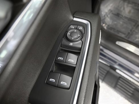 Used 2024 Chevrolet Silverado 1500 RST w/ RST All Star Premium Package image 19