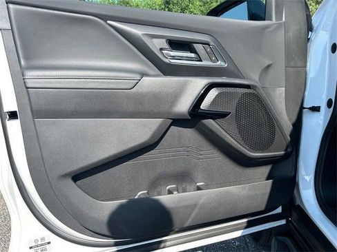 New 2026 Chevrolet Silverado EV LT AWD/4WD image 17