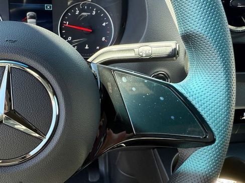 New 2026 Mercedes-Benz Sprinter 2500 image 18