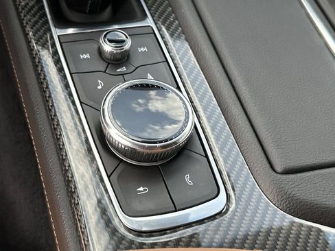 Certified 2023 Cadillac CT5 Premium Luxury w/ Platinum Package image 25