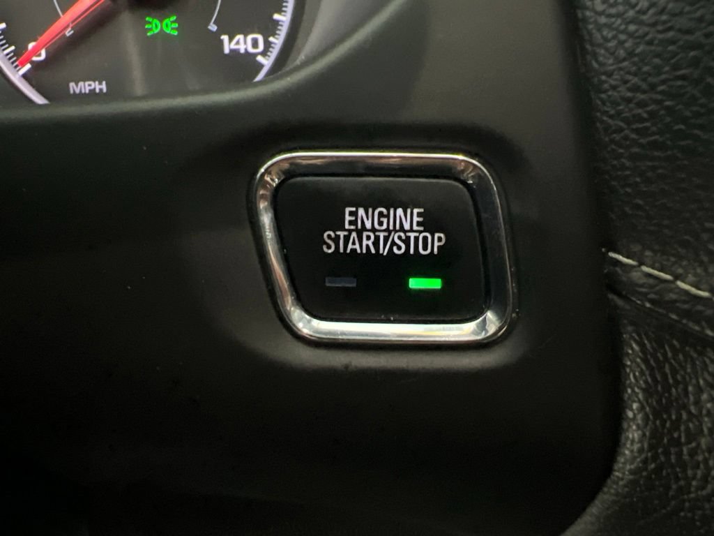 Used 2019 GMC Acadia SLE FWD image 16