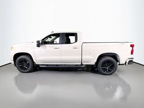 New 2026 Chevrolet Silverado 1500 RST w/ RST Select Package AWD/4WD image 9