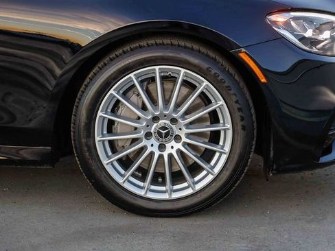 Used 2023 Mercedes-Benz E 350 Sedan image 11