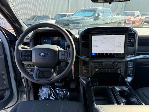 New 2026 Ford F150 STX AWD/4WD image 12