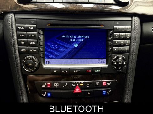 Used 2008 Mercedes-Benz CLS 550 image 26
