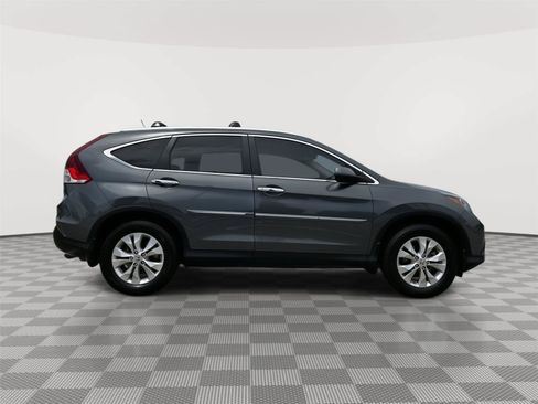 Used 2013 Honda CR-V EX-L image 7