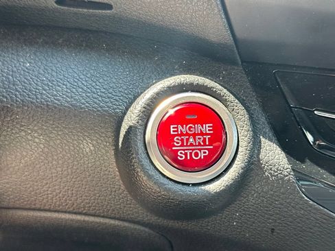 Used 2016 Honda Accord EX-L image 25