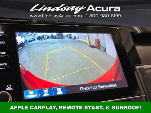 Used 2020 Honda Civic EX image 15