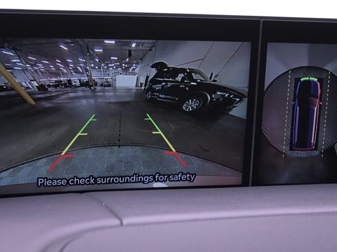 New 2026 Lincoln Navigator L Black Label AWD/4WD image 29