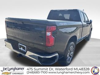 Used 2019 Chevrolet Silverado 1500 LT w/ All-Star Edition AWD/4WD video 3