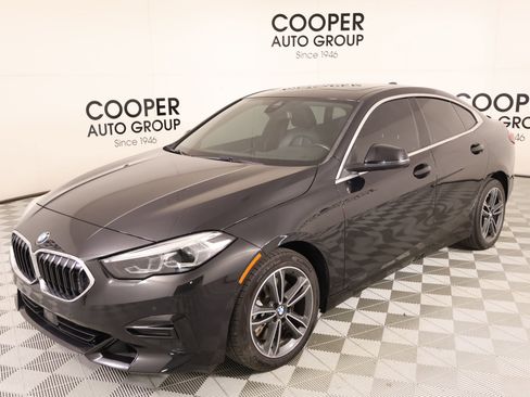 Used 2024 BMW 228i Gran Coupe FWD image 11