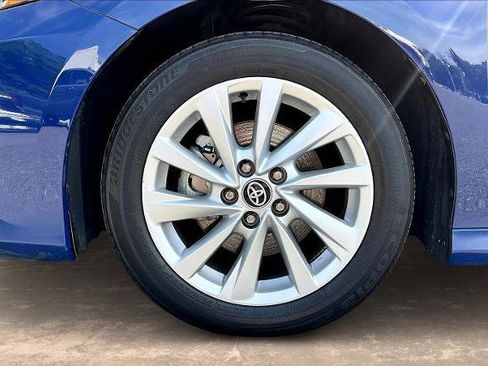Used 2023 Toyota Camry LE image 34