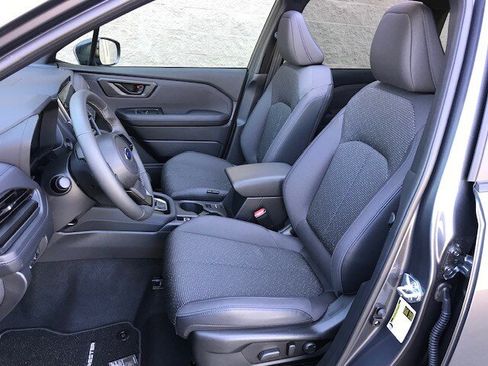 Certified 2025 Subaru Forester Premium w/ Protection Package image 6