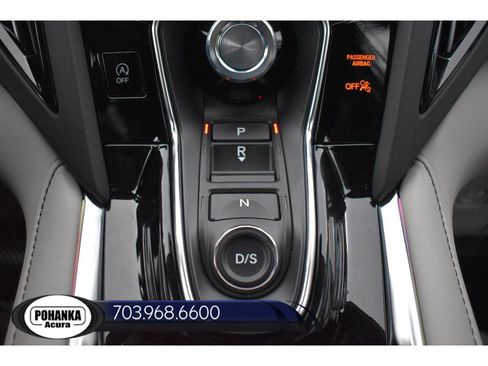 New 2026 Acura RDX Technology Package image 17
