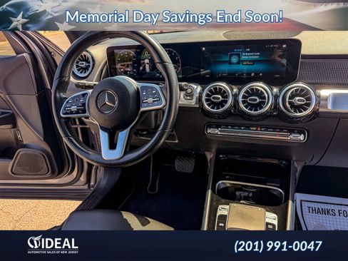 Used 2020 Mercedes-Benz GLB 250 4MATIC image 31