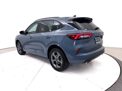 Used 2024 Ford Escape ST-Line AWD/4WD image 15